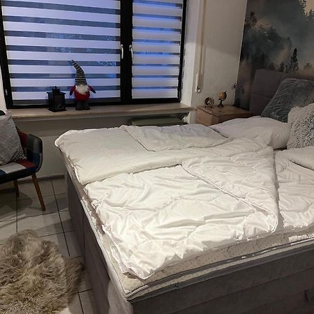Ferienwohnung Joschko Βίντερμπεργκ Εξωτερικό φωτογραφία