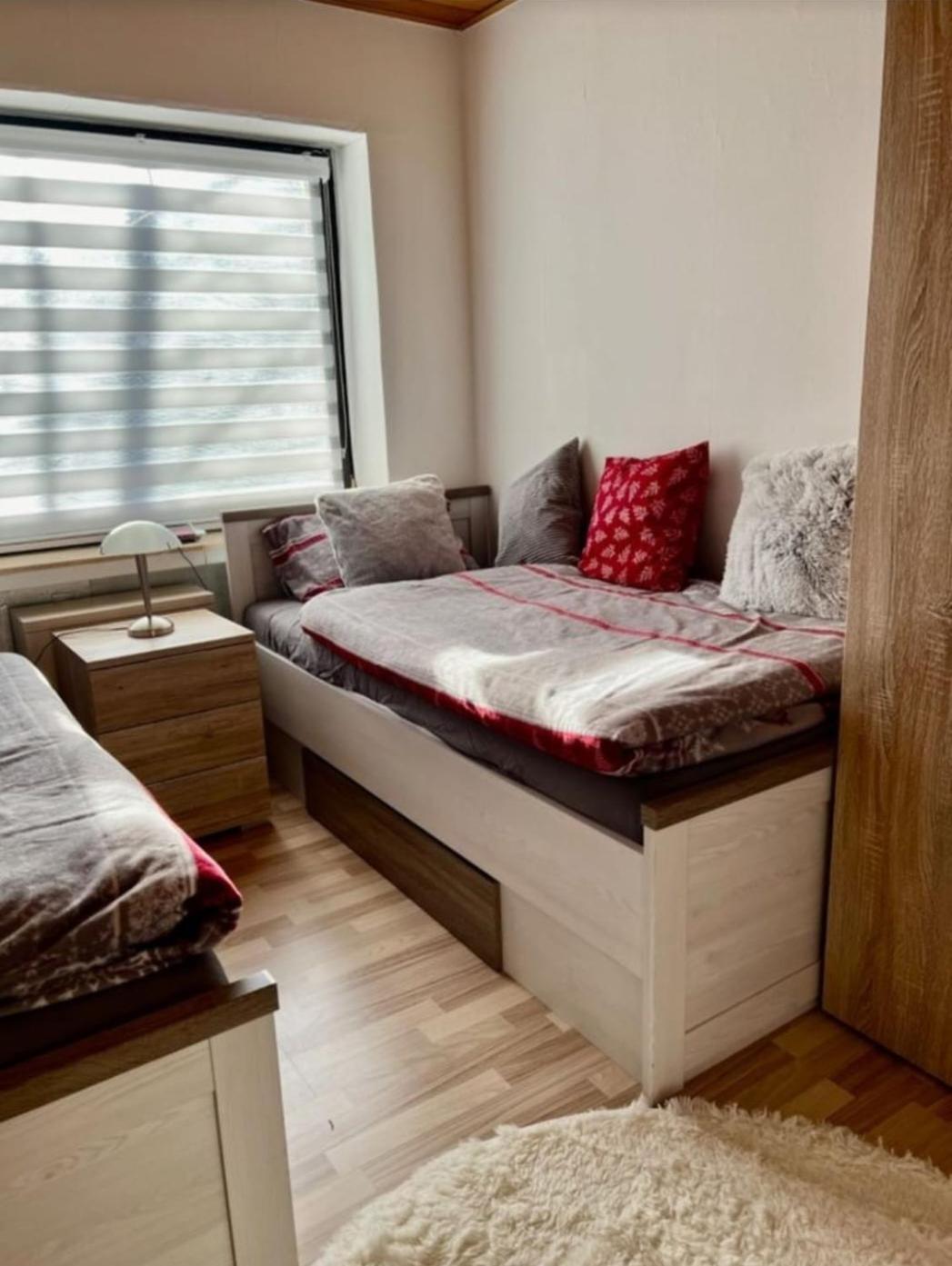 Ferienwohnung Joschko Βίντερμπεργκ Εξωτερικό φωτογραφία