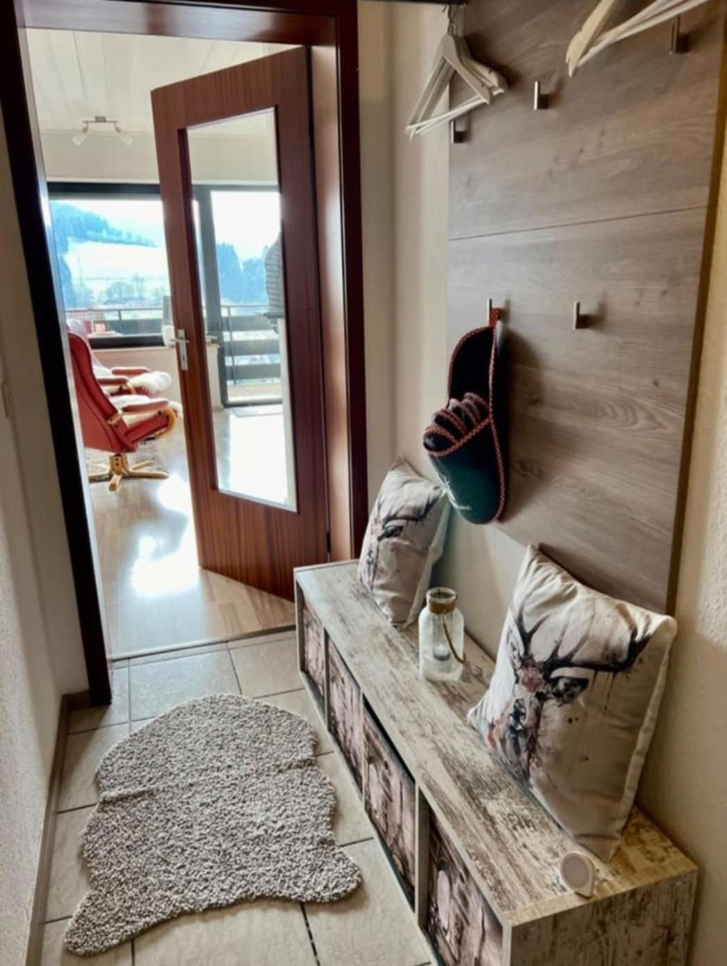 Ferienwohnung Joschko Βίντερμπεργκ Εξωτερικό φωτογραφία