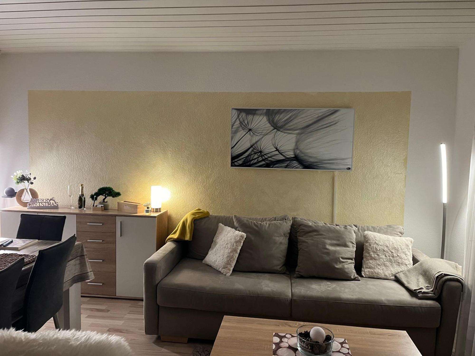 Ferienwohnung Joschko Βίντερμπεργκ Εξωτερικό φωτογραφία